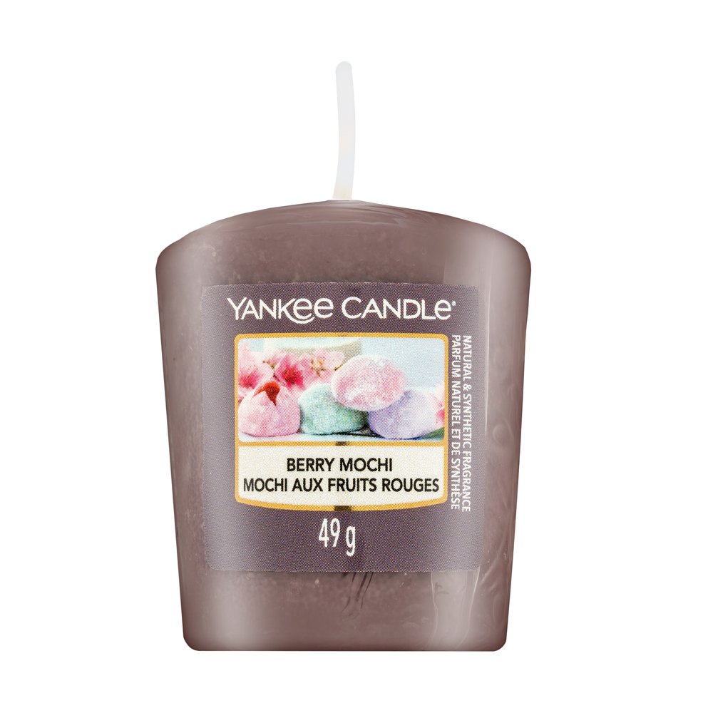Yankee Candle Berry Mochi 49 g – Yankee Candle