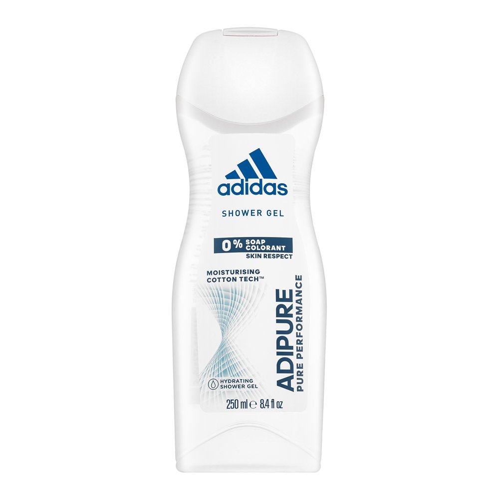 Adidas Adipure SWG W 250 ml – Adidas
