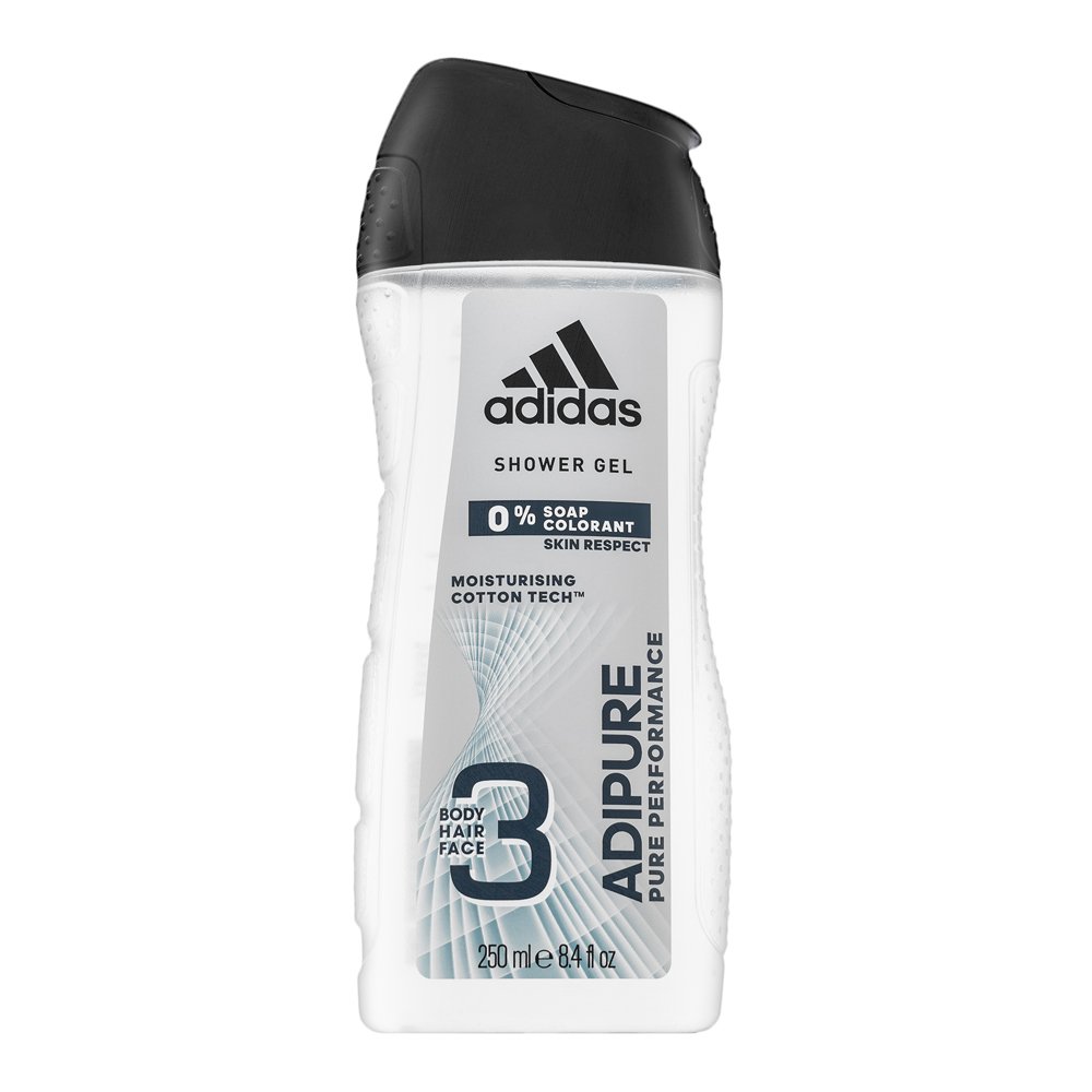 Adidas Adipure SWG M 250 ml – Adidas