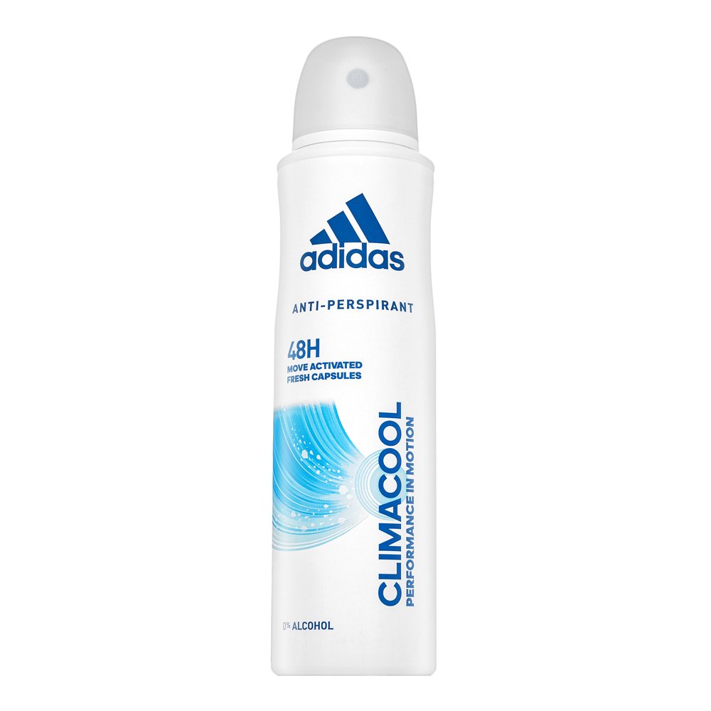Adidas Climacool DSR W 150 ml – Adidas