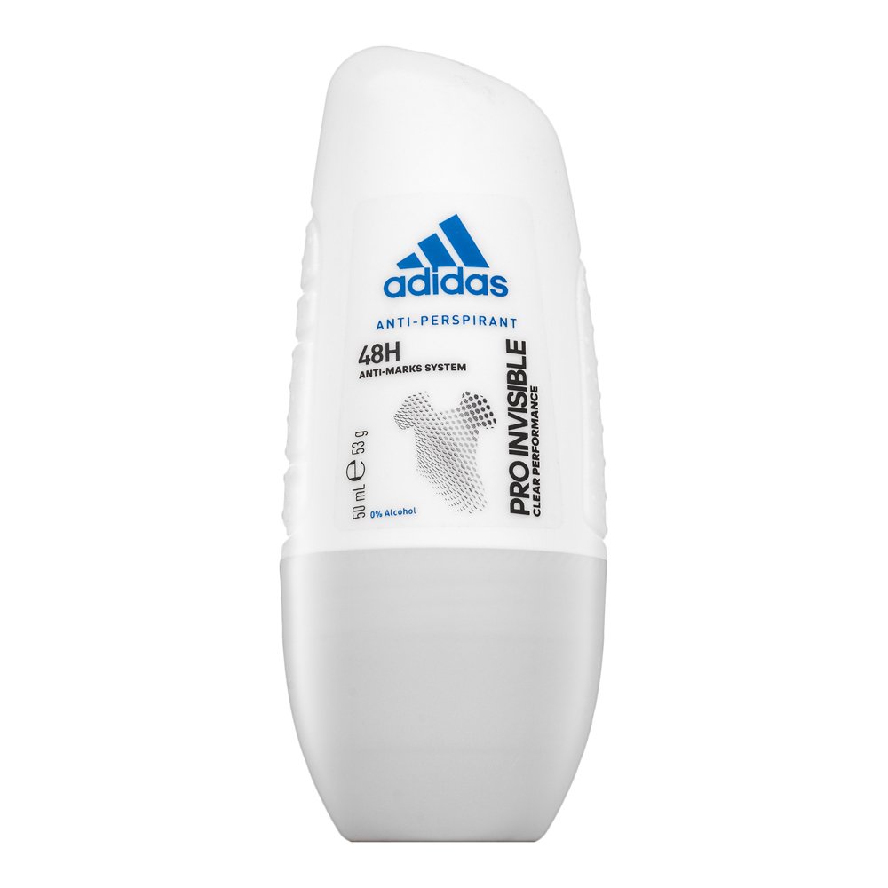 Adidas Pro Invisible No Alcohol DRO M 50 ml – Adidas
