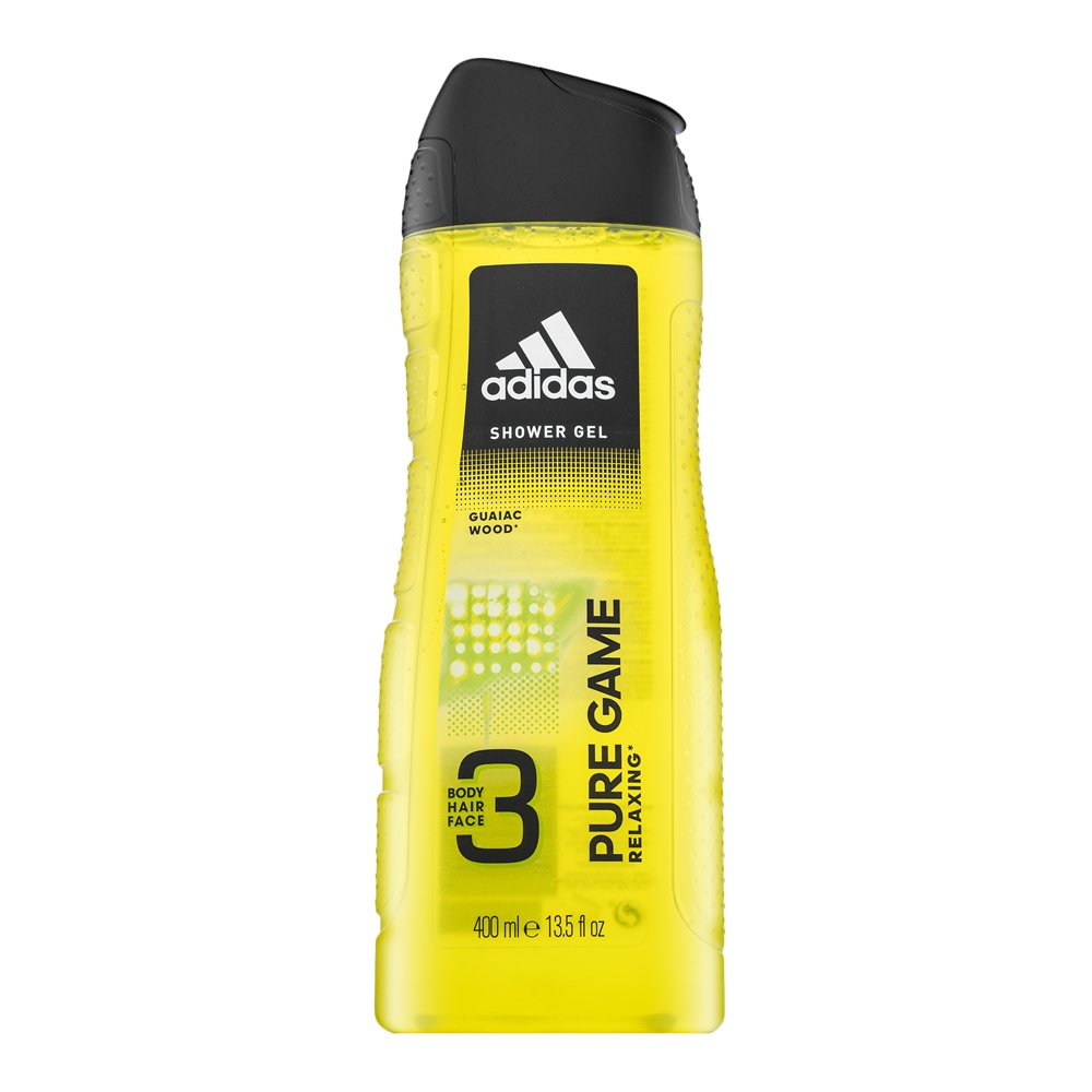 Adidas Pure Game SWG M 400 ml – Adidas