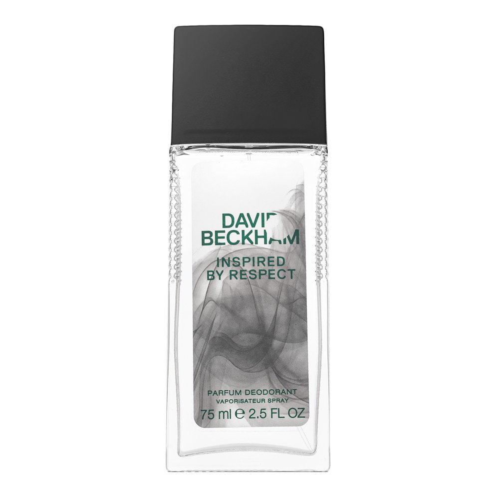 David Beckham Inspired by Respect DSP M 75 ml – David Beckham