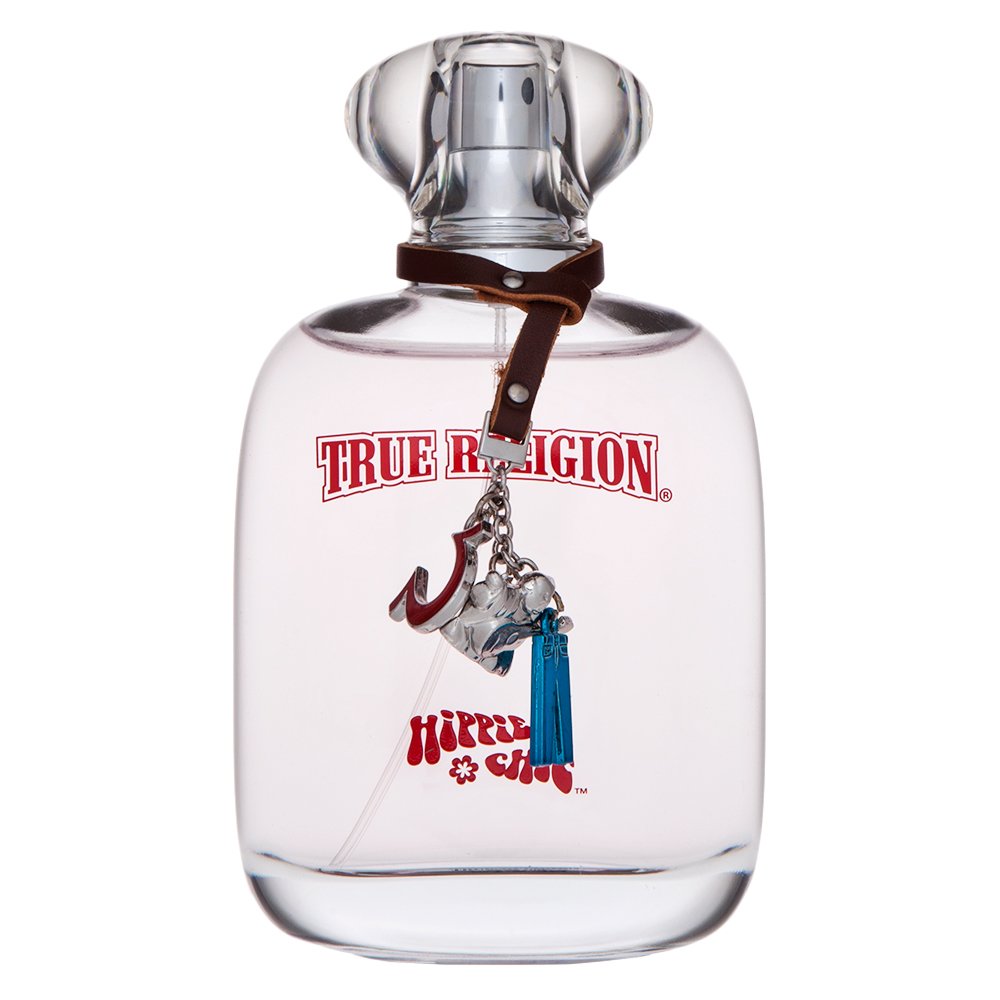 True Religion Hippie Chic EDP W 100 ml – True Religion
