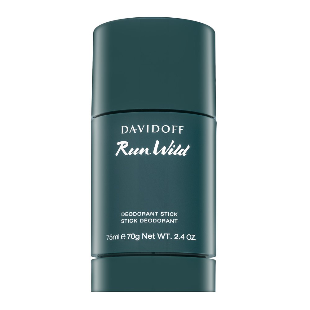 Davidoff Run Wild DST M 75 ml – Davidoff