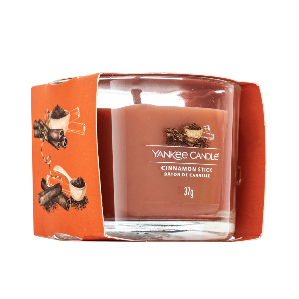Yankee Candle Cinnamon Stick 37 g – Yankee Candle