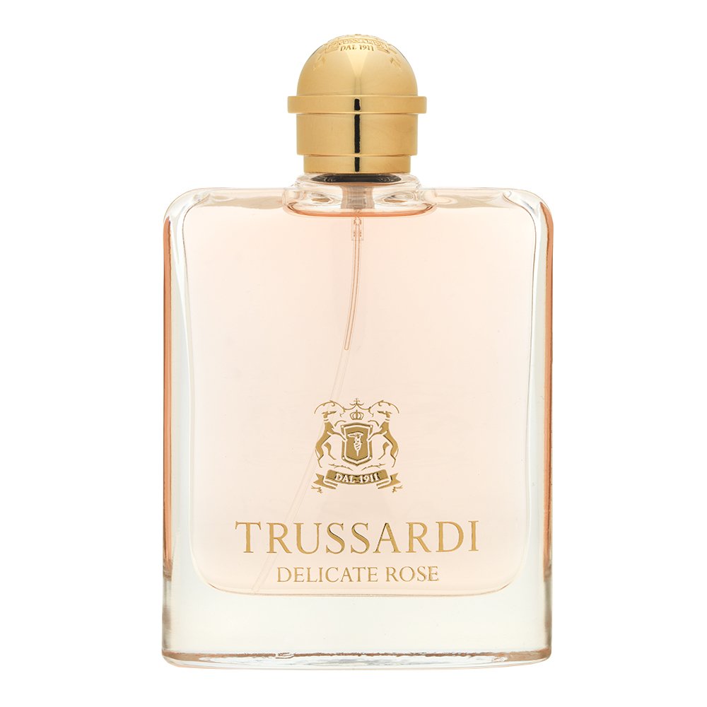 Trussardi Delicate Rose EDT W 100 ml – Trussardi