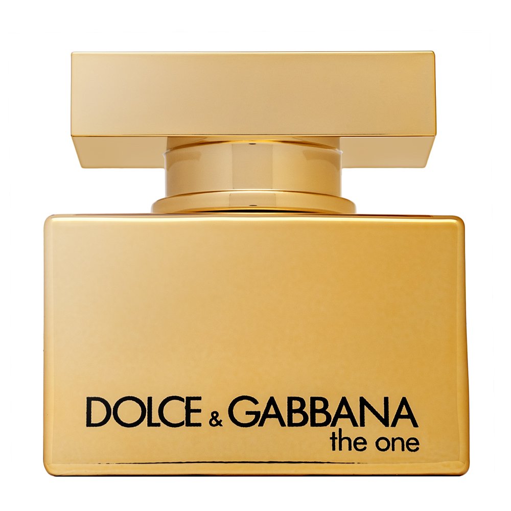 Dolce & Gabbana The One Gold EDP W 30 ml – Dolce & Gabbana