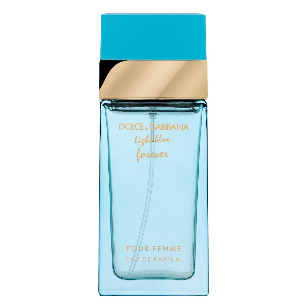 Dolce & Gabbana Light Blue Forever EDP W 25 ml – Dolce & Gabbana