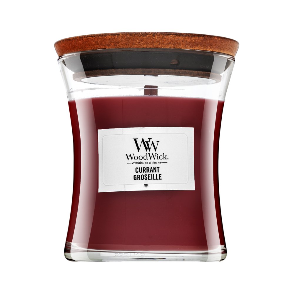 Woodwick Currant 85 g – Woodwick