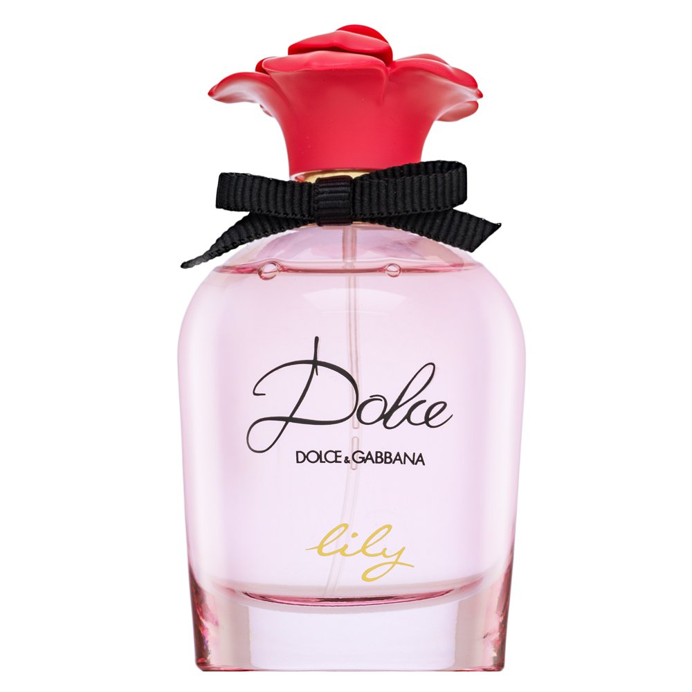 Dolce & Gabbana Dolce Lily EDT W 75 ml – Dolce & Gabbana