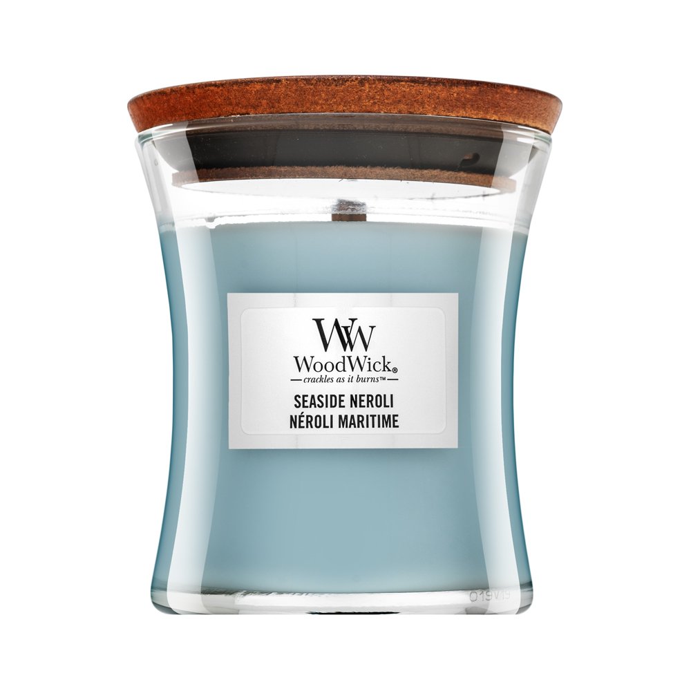 Woodwick Seaside Neroli 85 g – Woodwick
