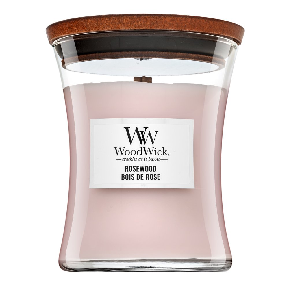 Woodwick Rosewood 275 g – Woodwick