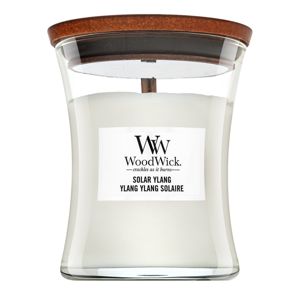 Woodwick Solar Ylang 275 g – Woodwick