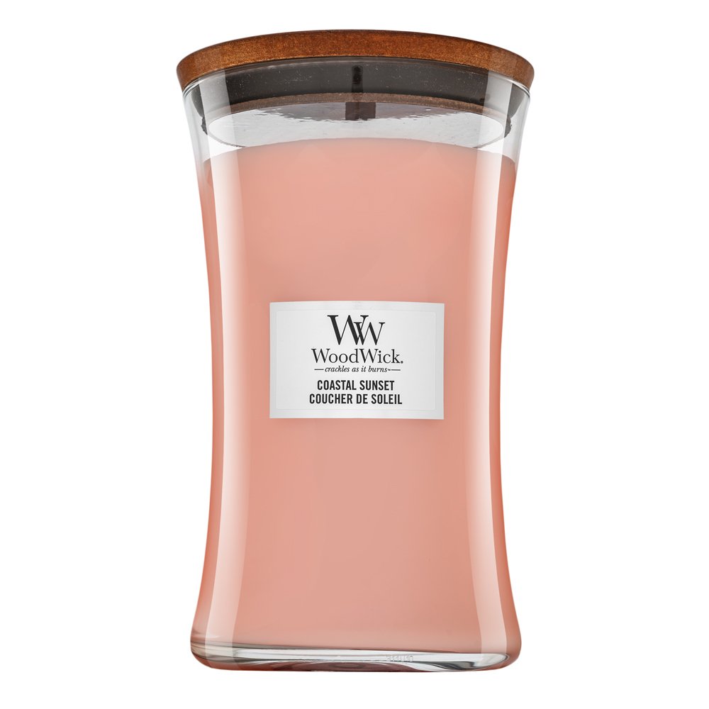 Woodwick Coastal Sunset 610 g – Woodwick