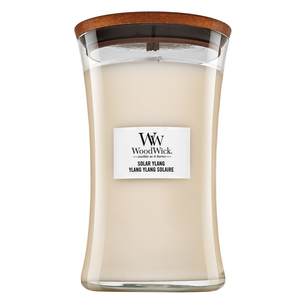 Woodwick Solar Ylang 610 g