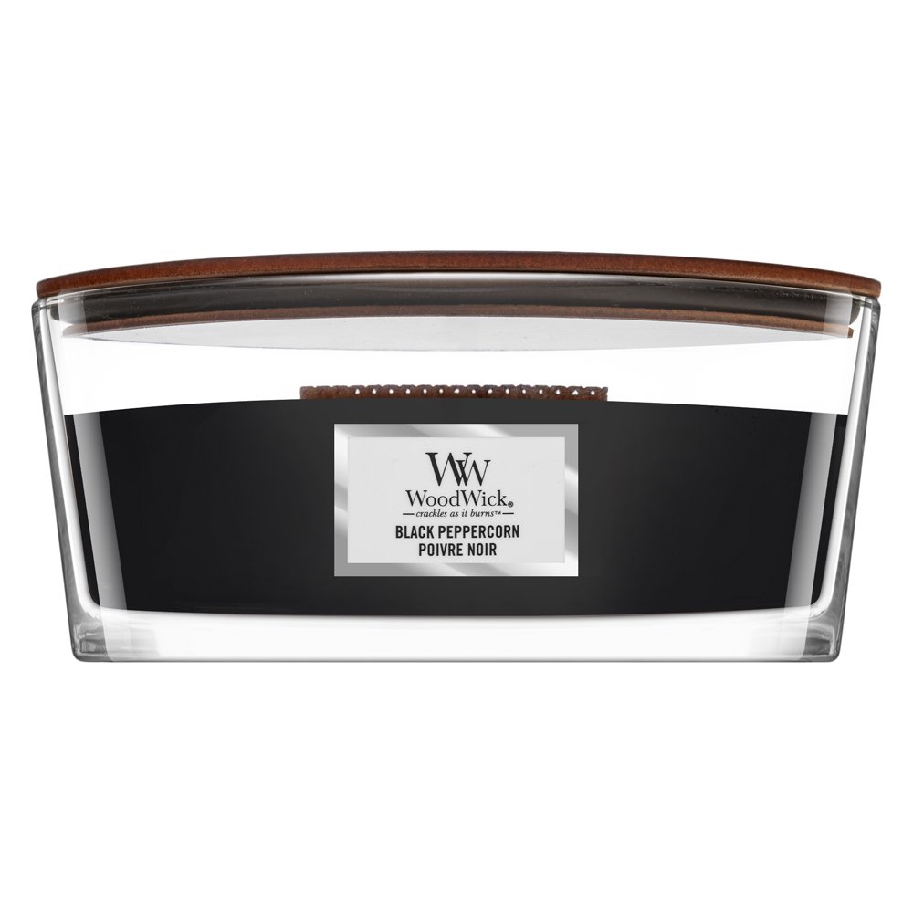 Woodwick Black Peppercorn 453,6 g – Woodwick