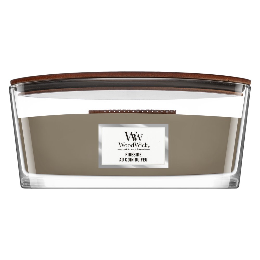 Woodwick Fireside 453,6 g – Woodwick