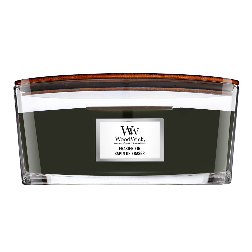 Woodwick Frasier Fir 453,6 g – Woodwick