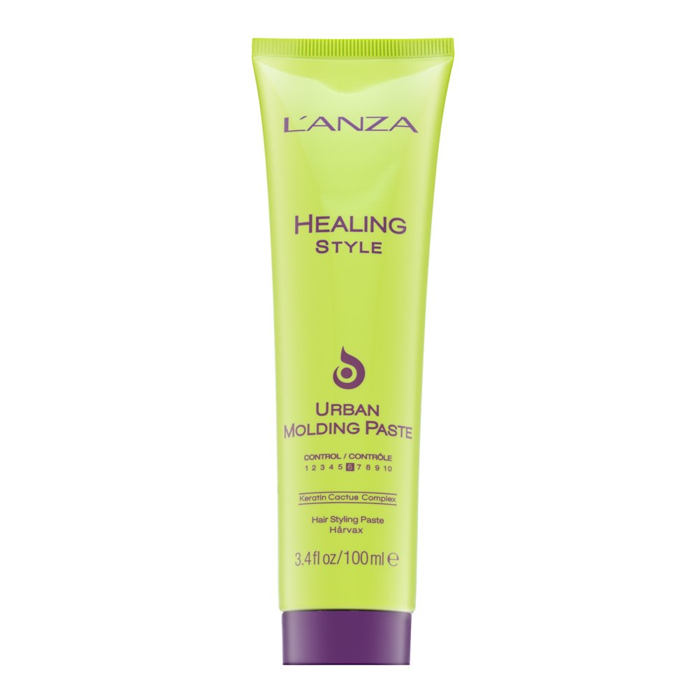 L’ANZA Healing Style Urban Molding Paste 100 ml – L’ANZA