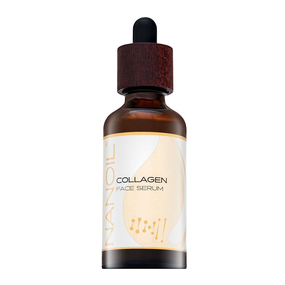 Nanoil Collagen Face Serum 50 ml – Nanoil