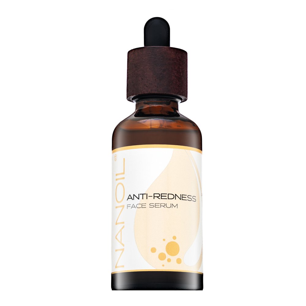 Nanoil Anti-Redness Face Serum 50 ml – Nanoil