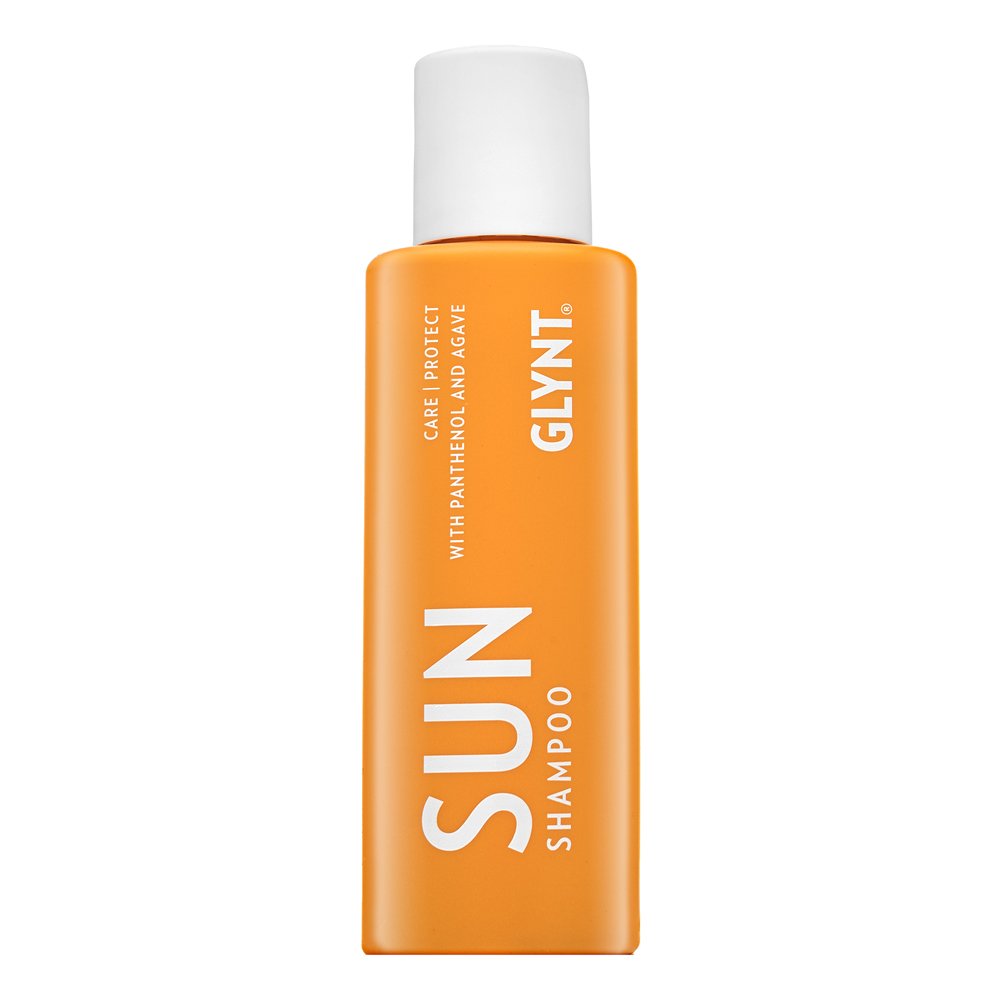 Glynt Sun Shampoo 100 ml – Glynt