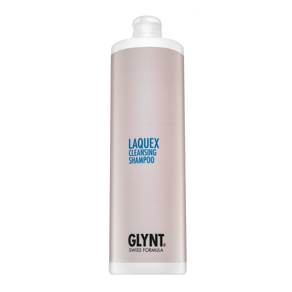 Glynt Laquex Cleansing Shampoo 1000 ml – Glynt