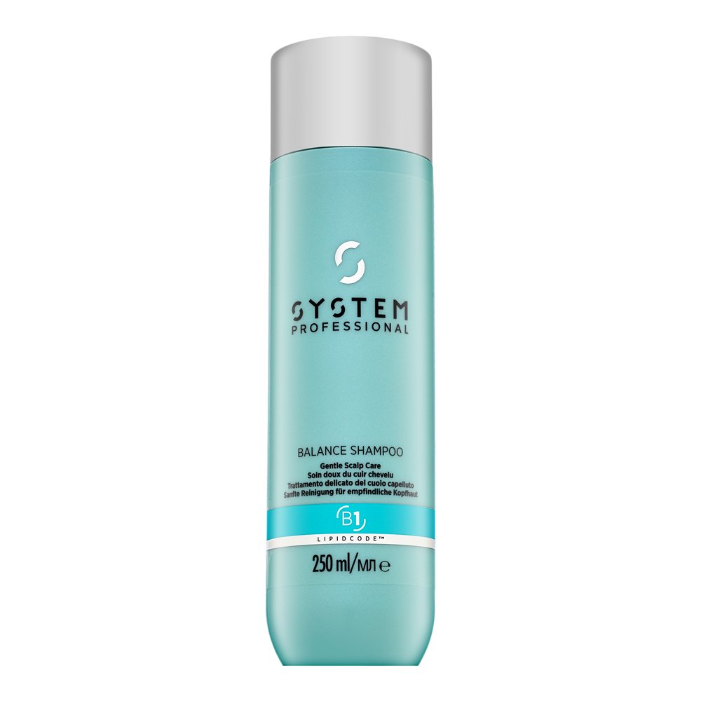 System Professional Balance Shampoo 250 ml – System Professional