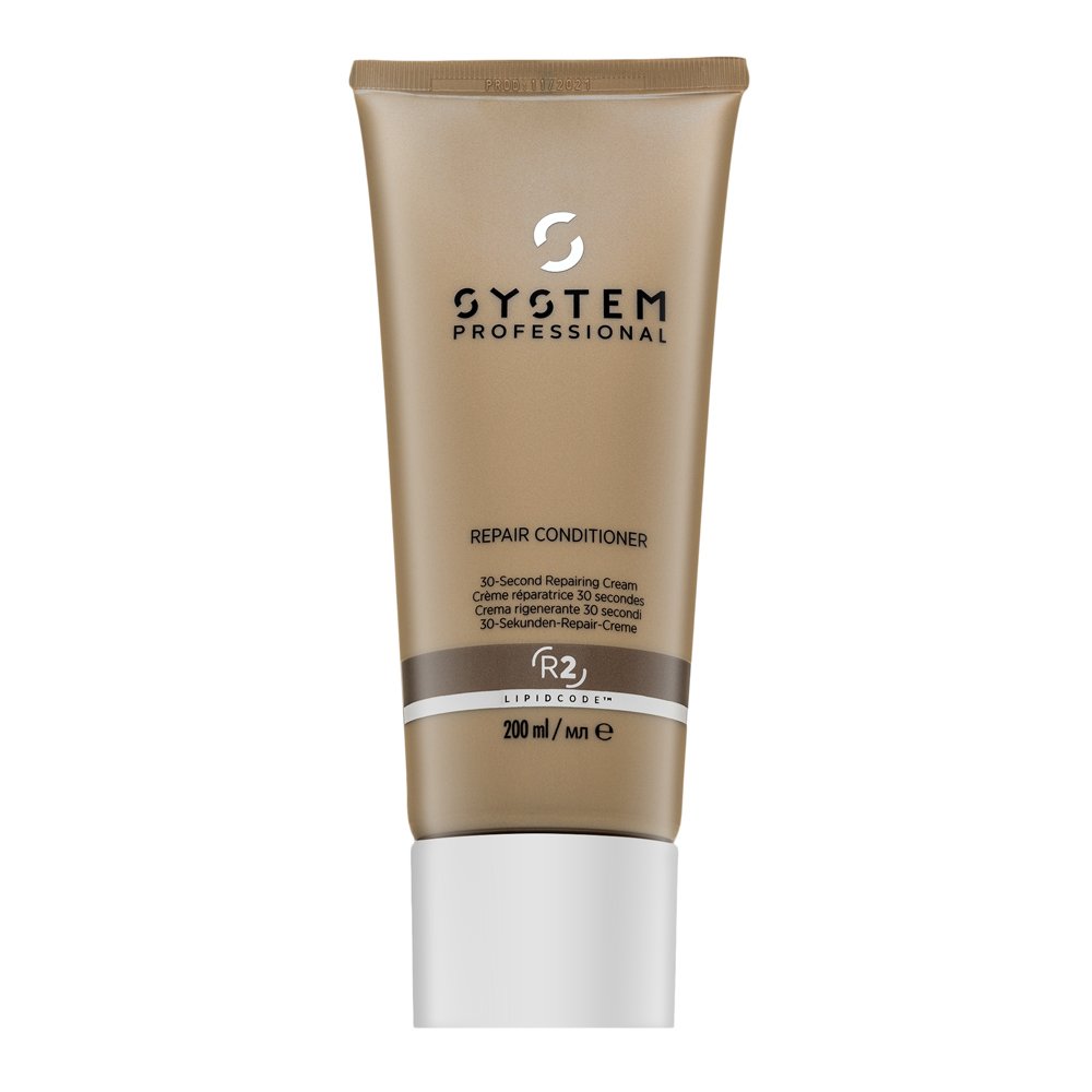 System Professional Repair Conditioner 200 ml – System Professional