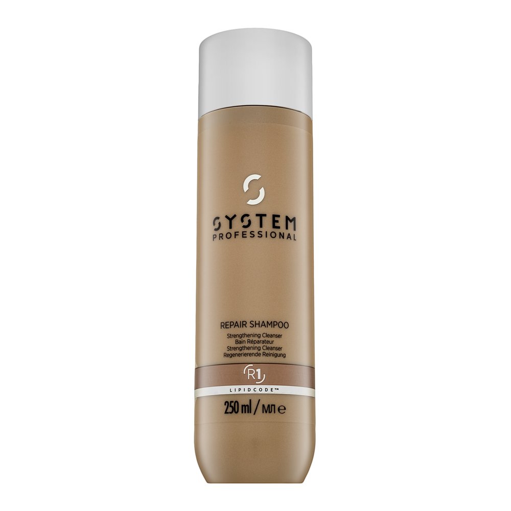 System Professional Repair Shampoo 250 ml – System Professional