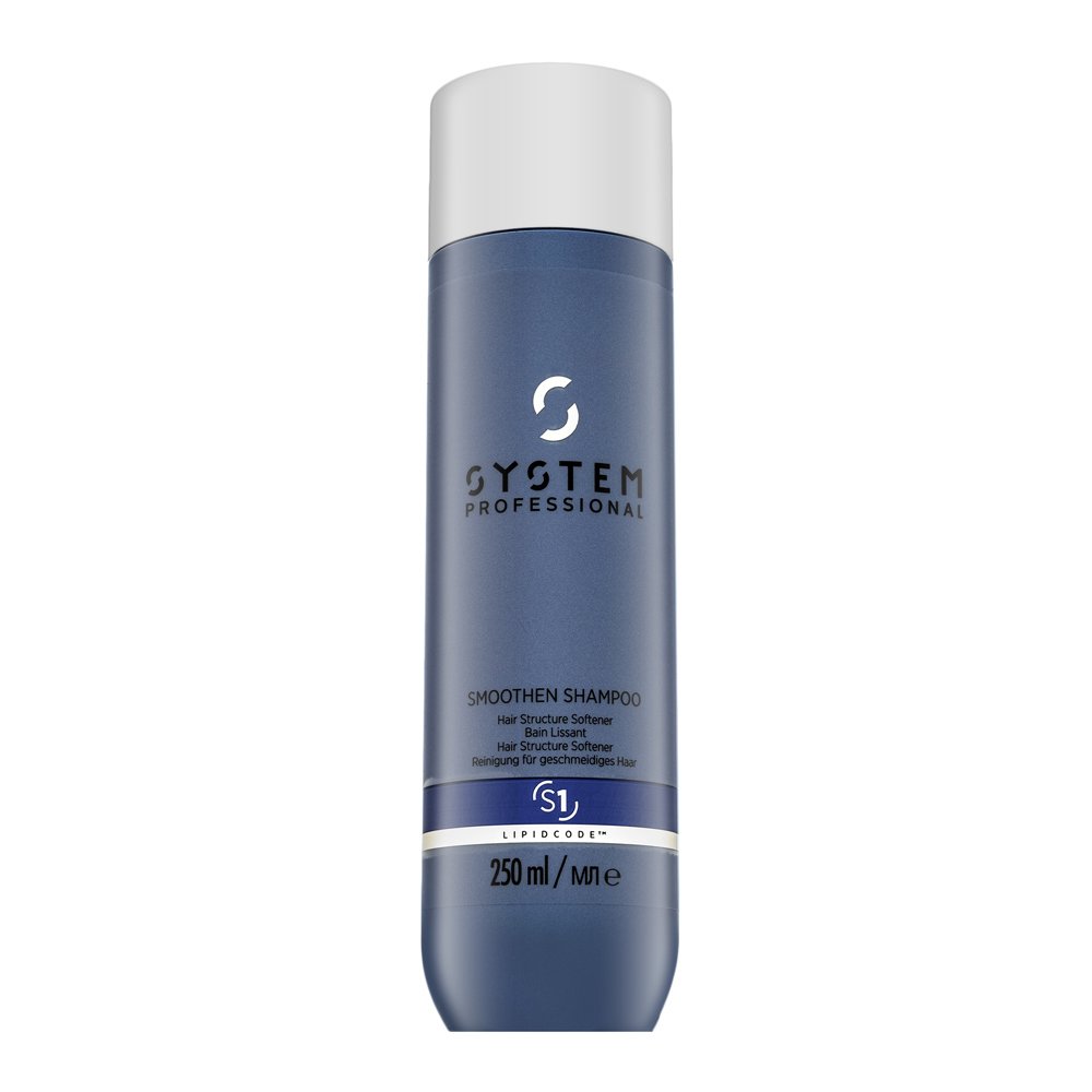 System Professional Smoothen Shampoo 250 ml – System Professional