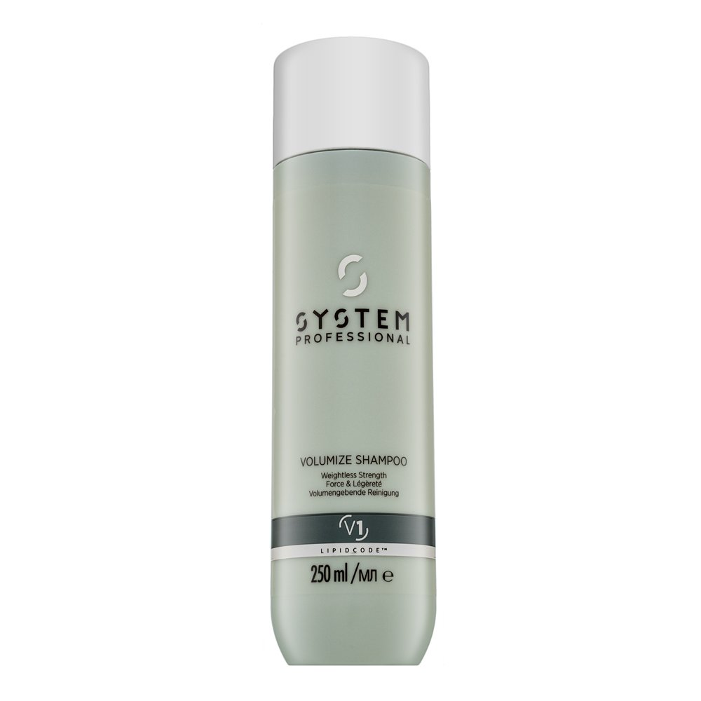 System Professional Volumize Shampoo 250 ml – System Professional