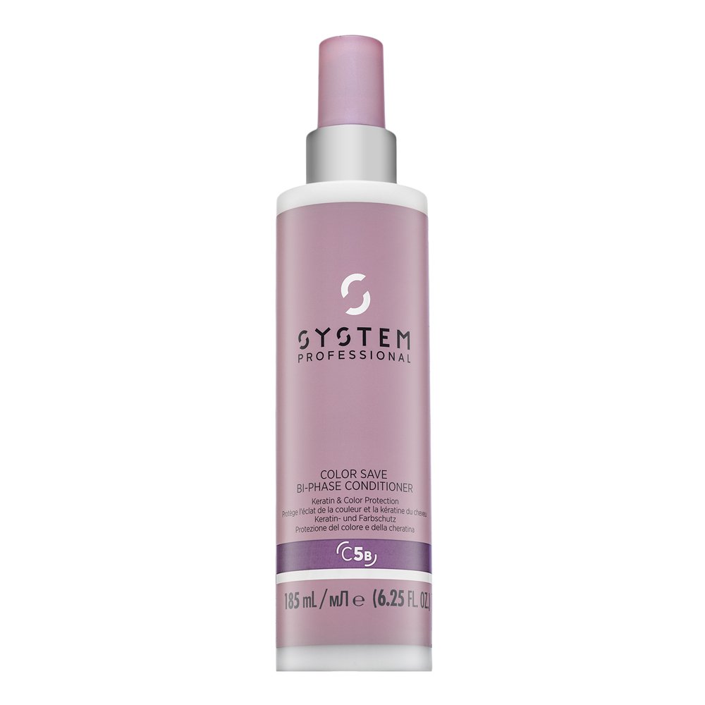 System Professional Color Save Bi-Phase Conditioner 185 ml – System Professional
