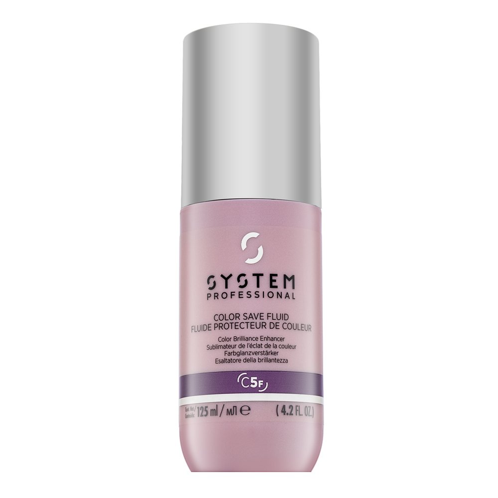 System Professional Color Save Fluid 125 ml – System Professional