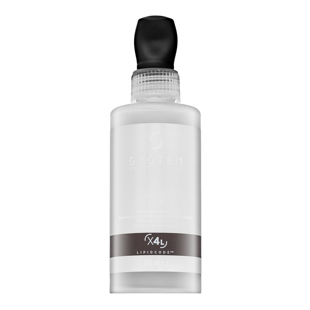 System Professional Extra Liquid Hair 100 ml – System Professional