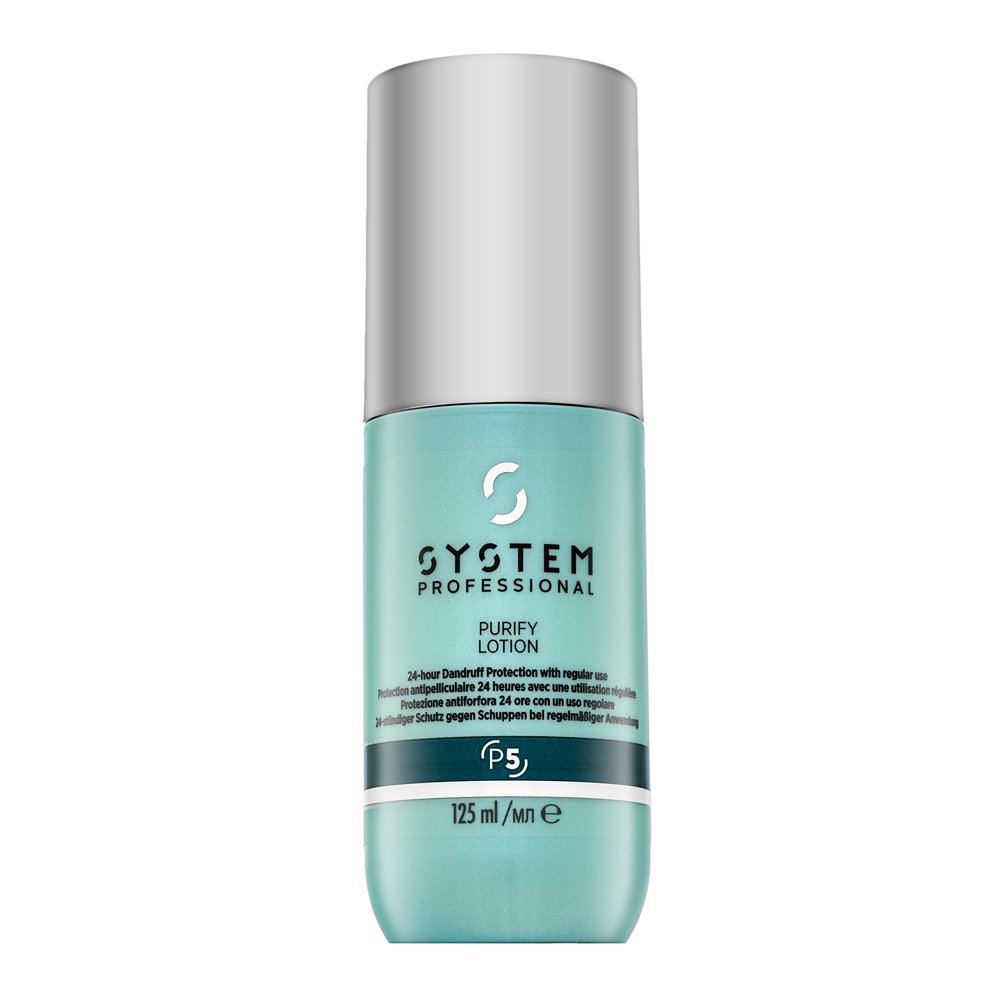 System Professional Purify Lotion 125 ml – System Professional