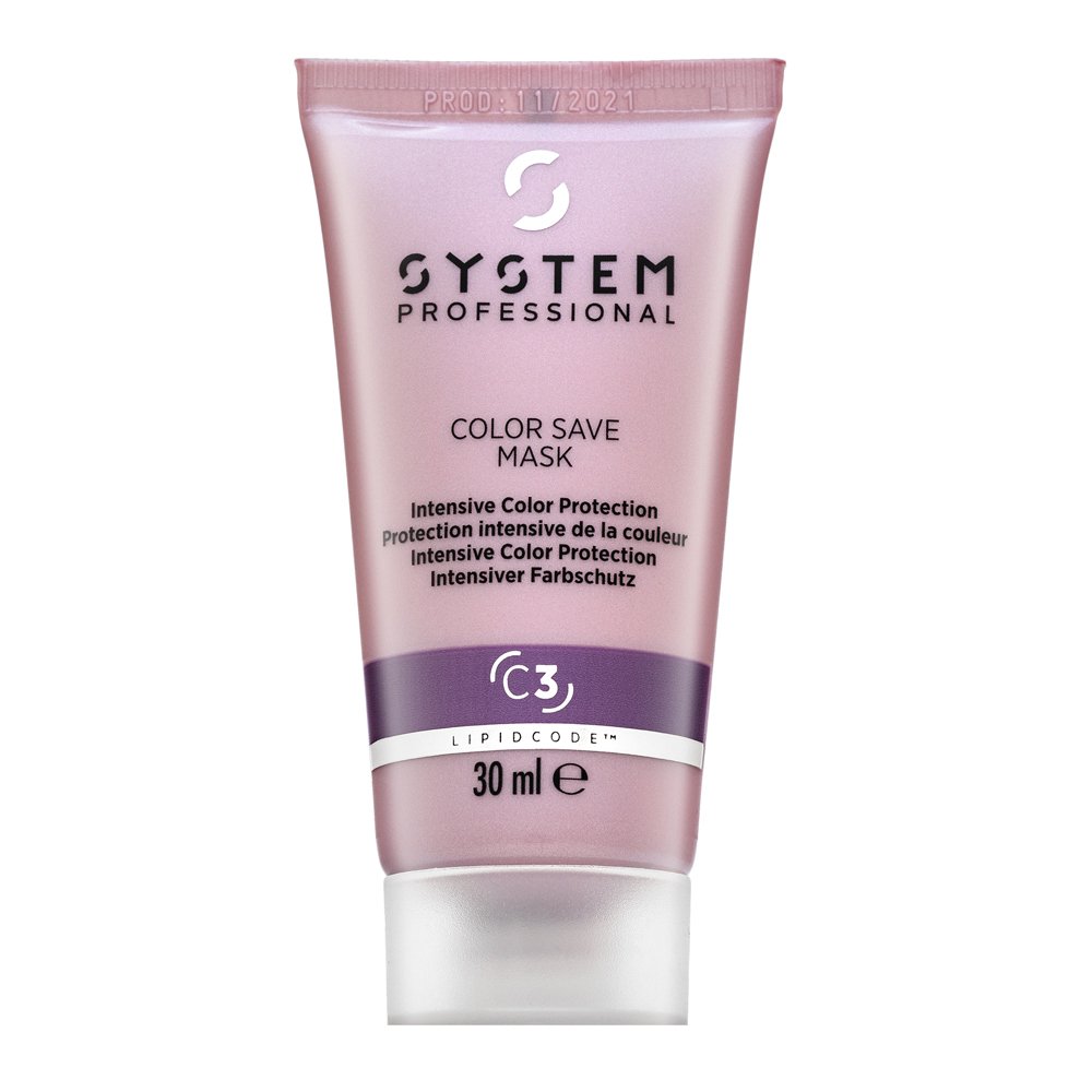 System Professional Color Save Mask 30 ml – System Professional
