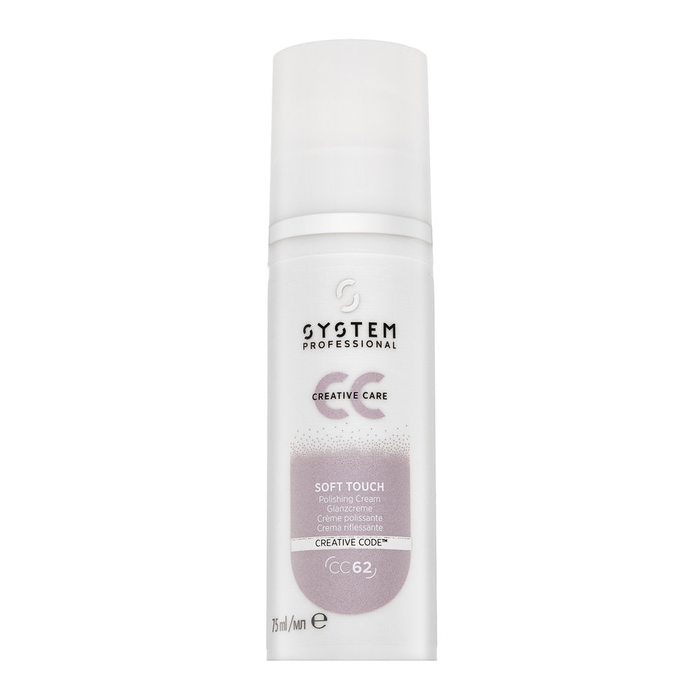 System Professional Creative Care Soft Touch 75 ml – System Professional