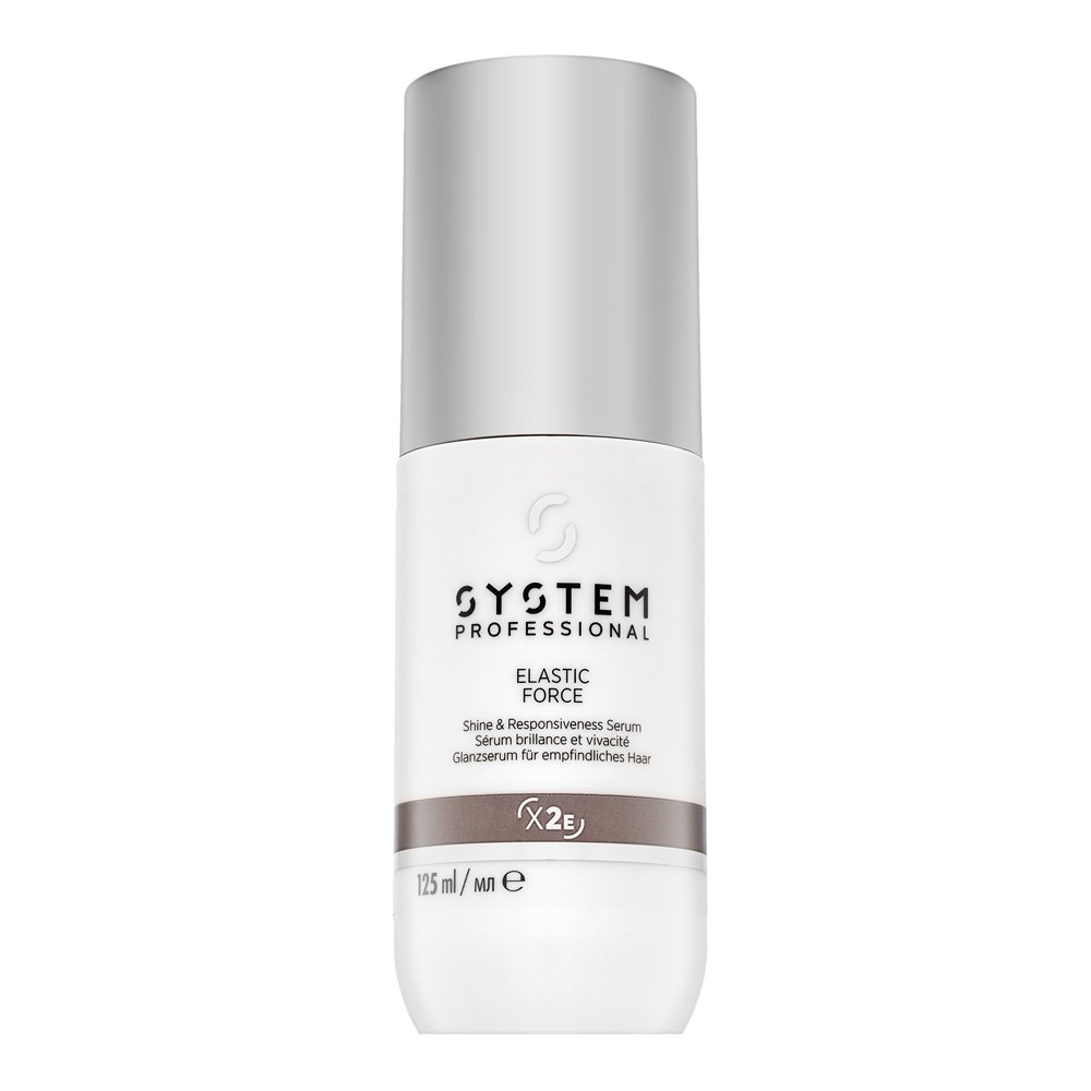 System Professional Extra Elastic Force 125 ml – System Professional