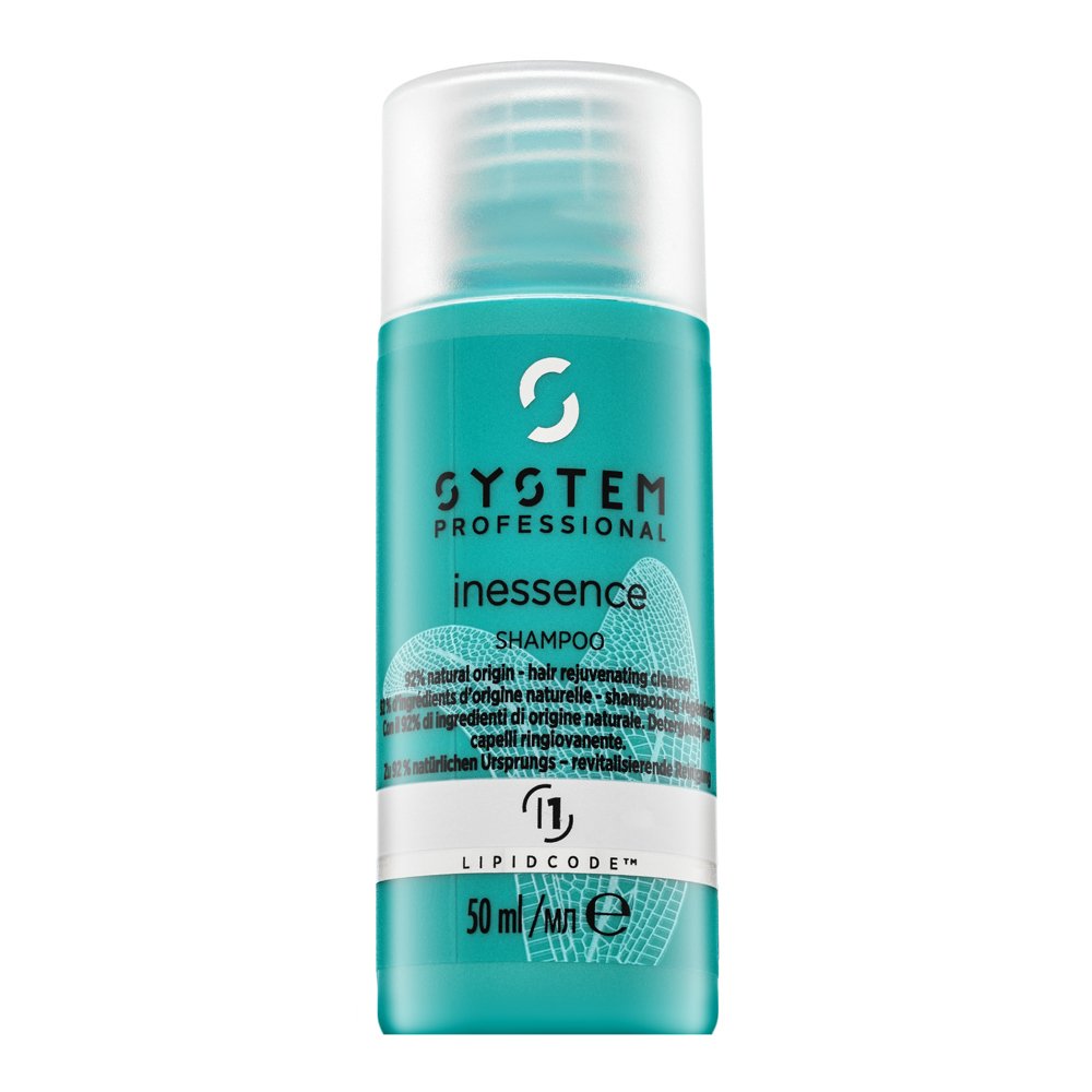 System Professional Inessence Shampoo 50 ml – System Professional