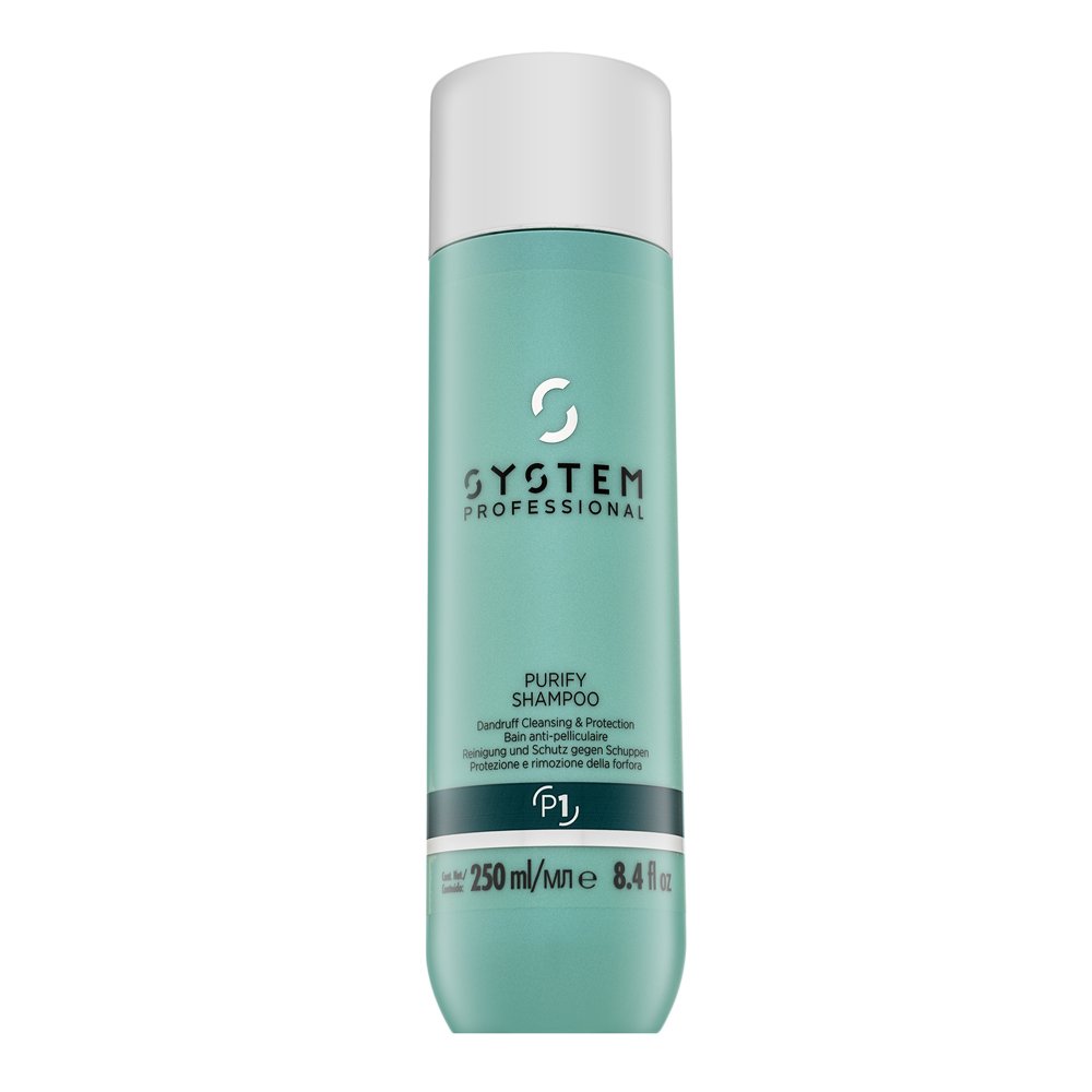 System Professional Purify Shampoo 250 ml – System Professional