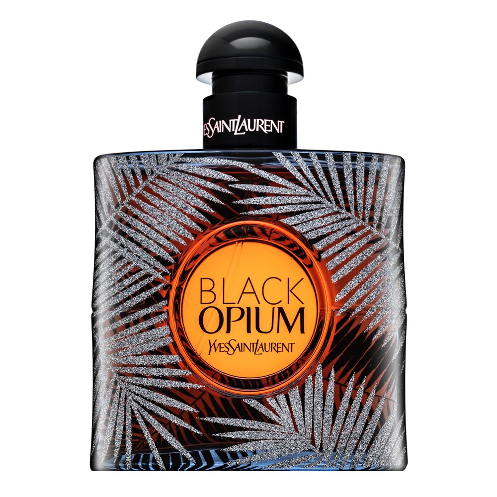 Yves Saint Laurent Black Opium Exotic Illusion EDP W 50 ml – Yves Saint Laurent