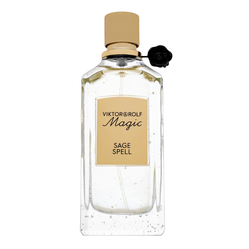 Viktor & Rolf Magic Sage Spell EDP U 75 ml – Viktor & Rolf