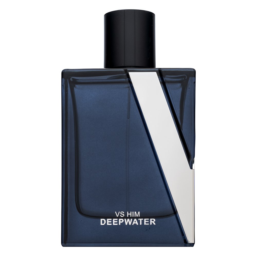 Victoria's Secret VS Him Deepwater EDP M 100 ml – Victoria's Secret