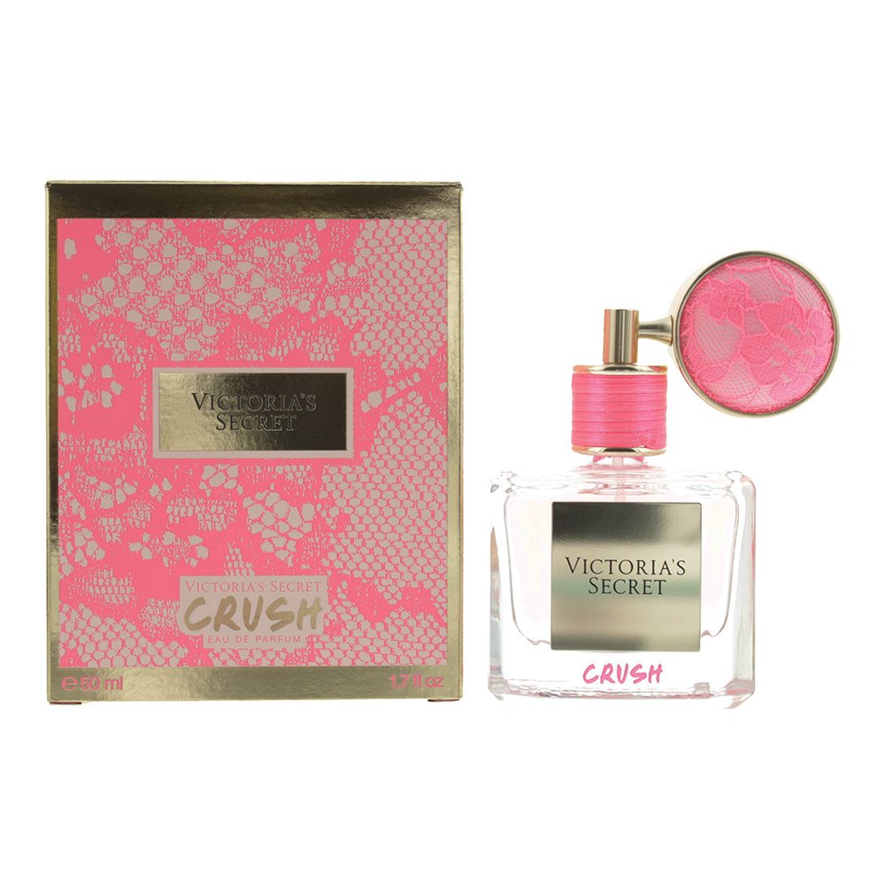 Victoria's Secret Crush EDP W 50 ml – Victoria's Secret