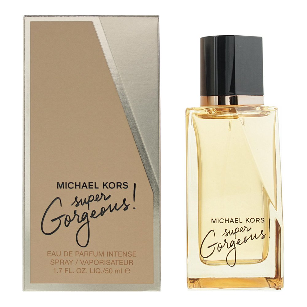 Michael Kors Super Gorgeous EDP W 50 ml – Michael Kors