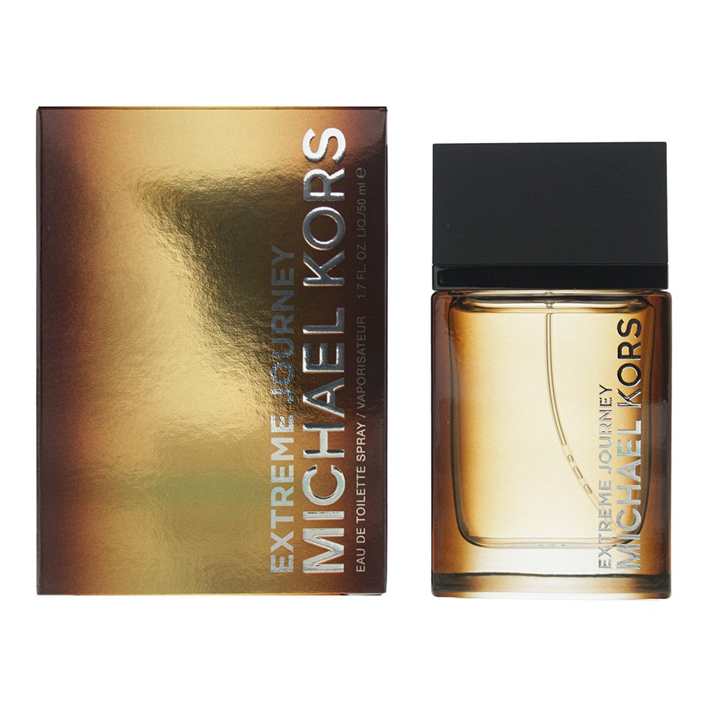 Michael Kors Extreme Journey EDT M 50 ml – Michael Kors