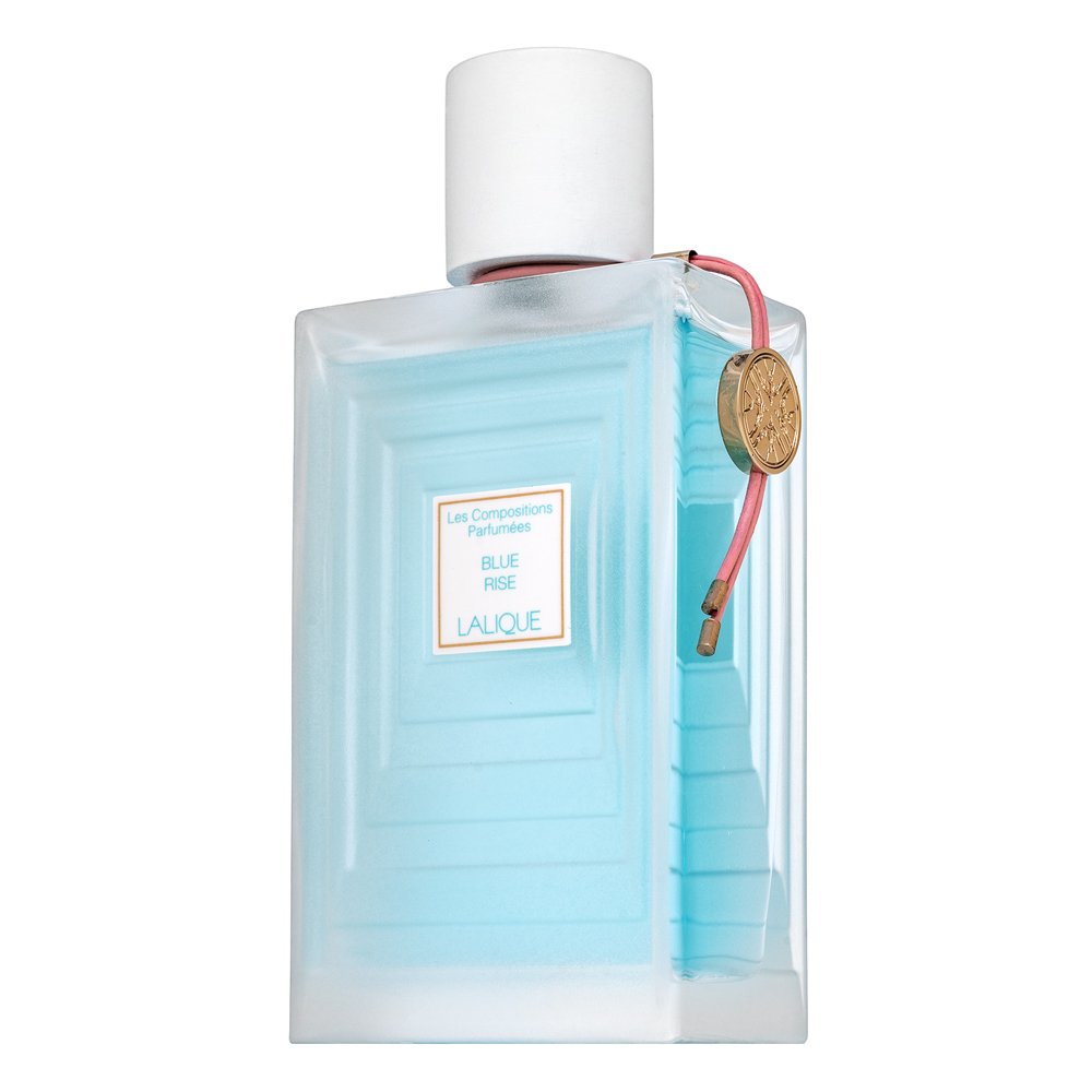 Lalique Les Compositions Parfumées Blue Rise EDP W 100 ml – Lalique