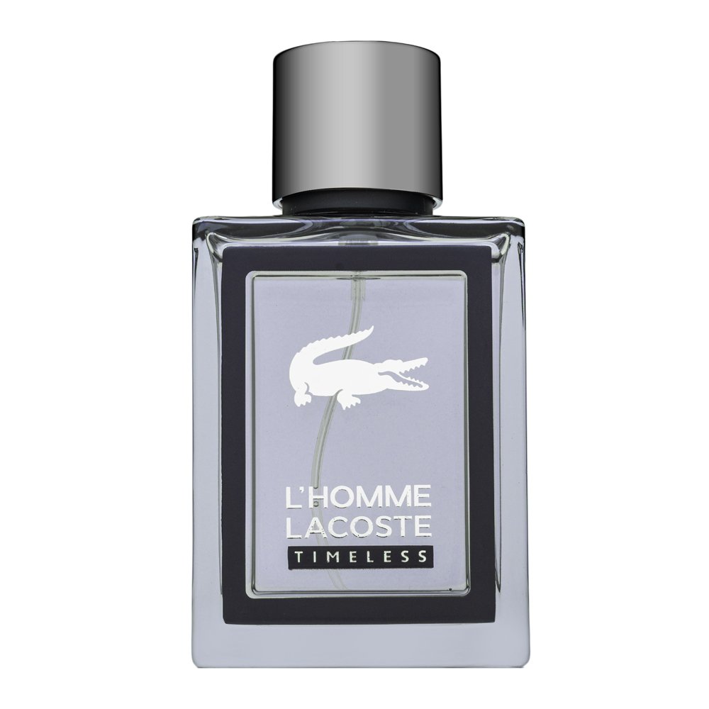 Lacoste L'Homme Lacoste Timeless EDT M 50 ml – Lacoste
